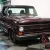 1969 Ford F-100 Restomod