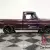 1969 Ford F-100 Restomod