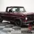 1969 Ford F-100 Restomod
