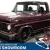 1969 Ford F-100 Restomod