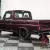 1969 Ford F-100 Restomod