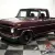 1969 Ford F-100 Restomod