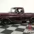 1969 Ford F-100 Restomod