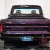 1969 Ford F-100 Restomod