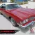 Pontiac : Bonneville Grandville