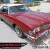Pontiac : Bonneville Grandville