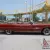 Pontiac : Bonneville Grandville