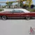 Pontiac : Bonneville Grandville