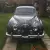 Jaguare MK2 1963 3.4 with Steel & wire Wheels