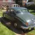 Jaguare MK2 1963 3.4 with Steel & wire Wheels