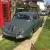 Jaguare MK2 1963 3.4 with Steel & wire Wheels