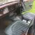 Jaguare MK2 1963 3.4 with Steel & wire Wheels