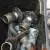 Jaguare MK2 1963 3.4 with Steel & wire Wheels