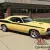 1974 Plymouth Barracuda Cuda