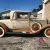 1931 Cadillac 355 A