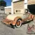 1931 Cadillac 355 A