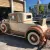 1931 Cadillac 355 A
