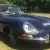 1967 series 1 FHC 2+2 E-Type Jaguar