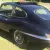 1967 series 1 FHC 2+2 E-Type Jaguar