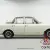 Ford Cortina 1600E