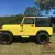 1984 Jeep CJ