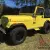 1984 Jeep CJ