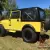 1984 Jeep CJ