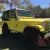 1984 Jeep CJ