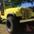 1984 Jeep CJ