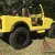 1984 Jeep CJ