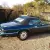 Jaguar XJS Celebration Convertible