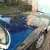 Jaguar XJS Celebration Convertible