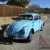 1964 Volkswagen Beetle - Classic