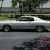1972 Chevrolet Monte Carlo