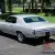 1972 Chevrolet Monte Carlo