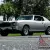 1972 Chevrolet Monte Carlo