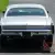 1972 Chevrolet Monte Carlo