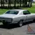 1972 Chevrolet Monte Carlo