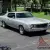 1972 Chevrolet Monte Carlo