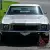 1972 Chevrolet Monte Carlo