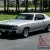 1972 Chevrolet Monte Carlo