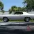 1972 Chevrolet Monte Carlo