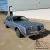 1984 Buick Riviera