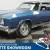 1972 Chevrolet Monte Carlo