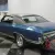 1972 Chevrolet Monte Carlo