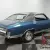 1972 Chevrolet Monte Carlo