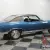 1972 Chevrolet Monte Carlo