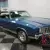 1972 Chevrolet Monte Carlo
