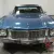 1972 Chevrolet Monte Carlo