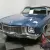 1972 Chevrolet Monte Carlo